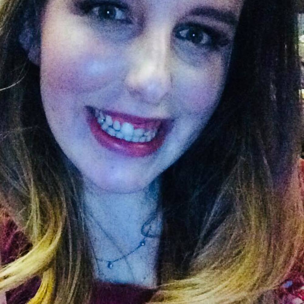 Meet your Posher, Janie